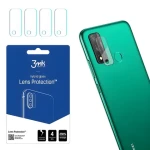 3mk Lens Protection HTC Desire 20 Pro / Sklo na fotoaparát / Hybridní / 4 ks