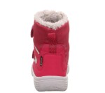 Dětské zimní boty Superfit 1-009098-5500 Velikost: