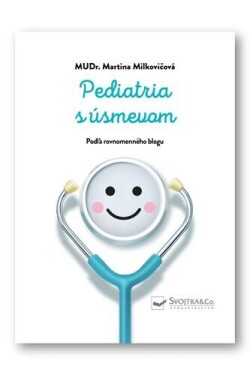 Pediatria úsmevom