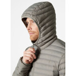 Helly Hansen Sirdal Bunda s kapucí M 62989 885 L