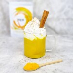 Dortisimo Yes Superfood Kurkumin prášek (50 g)