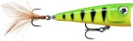 Rapala Wobler X-Light Pop Firetiger,Rapala Wobler X-Light Pop Firetiger