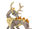 Safari Ltd. Safari Ltd. Figurka - Jelenovitý drak