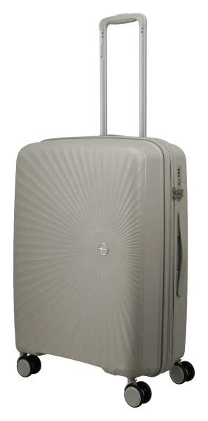 Tamaris Voyaage M exp. Sand 70/77 L TRAVELITE-4000748-39