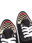 Vans Skate Authentic black/white pánské boty