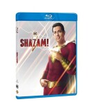 Shazam! Blu-ray