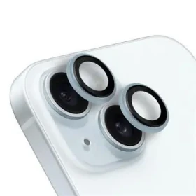 OBAL:ME Ochrana Čoček pro Apple iPhone 15/15 Plus Blue (57983125784)