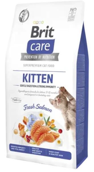 Brit Care Cat Kitten
