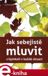 Jak sebejistě mluvit s kýmkoli v každé situaci - Emma Sargent, Tim Fearon e-kniha