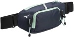 Mizuno 2Way Waist Porch - Běžecká ledvinka Mizuno 2WAY WAIST PORCH CR J3GDC01214