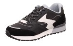 Dětské celoroční boty Superfit 1-009563-0000 Velikost: 39