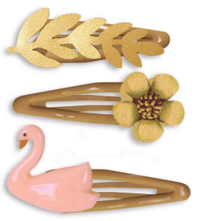 DJECO Sponky do vlasů Carmen