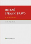 Obecné správní právo,