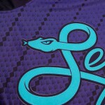Nike Pánský dres Arizona Diamondbacks MLB City Connect Limited Velikost: S