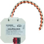 Müller 24084 multifunkční ovládání 1kanálový Max. dosah 75 m EA 16.11 pro4 mi.puck system mini switch