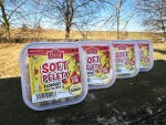 Chytil Soft pelety plovoucí 35g - Scopex,Chytil Soft pelety plovoucí 35g - Scopex