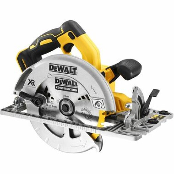 DeWalt DCS572NT / Aku kotoučová pila / 18 V / kotouč 184 mm / bez baterie (DCS572NT)