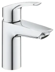 GROHE Umyvadlová baterie chrom / Páková / Studený start / Jednootvorová montáž / Průtok 3,5 l/min (23974003)