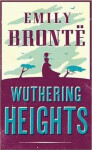 Wuthering Heights, Emily