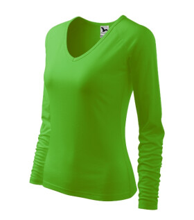 Elegance triko dámské apple green 2XL