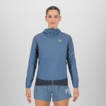 KARPOS W Lot Evo Jacket, Bluefin/Ombre Blue velikost: S