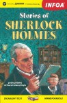 Stories of Sherlock Holmes Sherlocka Holmese