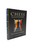 Chess Illustrated - Alastair Horne