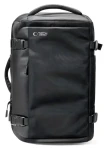 Tech-Protect Defender S40 černá / Batoh / 20L / pro notebook / Ryanair Wizz Air