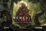 Nemesis Lockdown: Chytridi doplňky