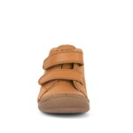 Dětská kotníková obuv PAIX UP Cognac Froddo G2130332-4 - hnědá - 28