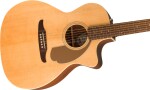 Fender Newporter Player WN NAT