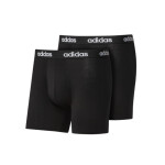 Pánské boxerky Linear Brief Pack GU8888 Adidas