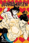 Jujutsu Kaisen 5 - Gege Akutami