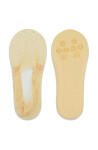 Baleríny Noviti SN052 Lace Silicone ABS 36-41 béžová 36-41