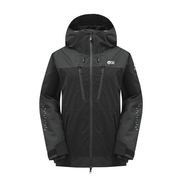 PICTURE W Orakoon 20/20, Black velikost: M