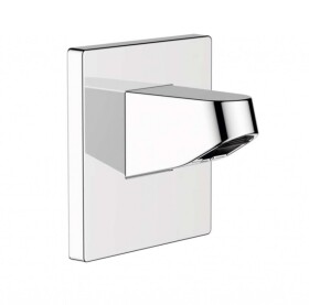 HANSGROHE - Pulsify Sprchové rameno, 8 cm, chrom 24139000
