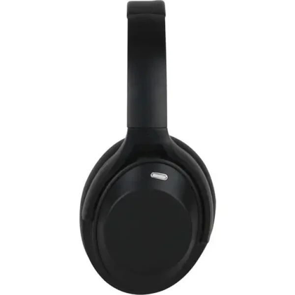 SENCOR SEP CORPORATE černá / bezdrátová sluchátka / Bluetooth 5.3 / 500mAh / USB-C / IPX4 (8590669376667)
