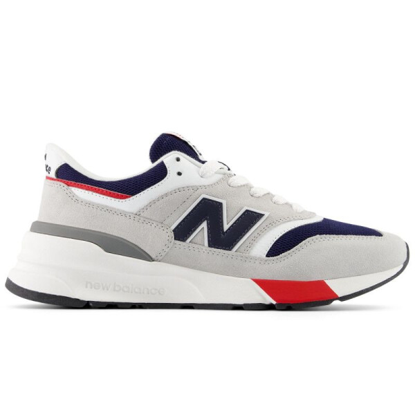 New Balance U U997REB dámské boty 38,5