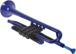 PTrumpet Bb Blue