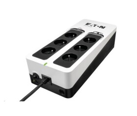 Eaton 3S 450 FR, UPS 450VA / 270W, 6 zásuvek (3 zálohované), české zásuvky EDF_149133
