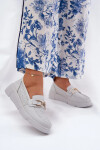Mokasiny model 211607 Step in style 36