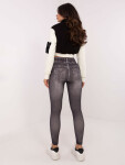 Legíny NM LG NOU012.21 černá M/L