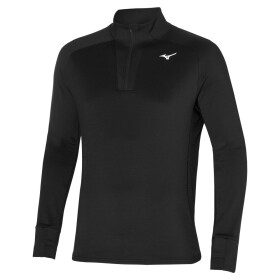Běžecká mikina Mizuno Warmalite HZ J2GC251109 Velikost textilu: S