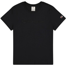 Champion SS Tee W 117650 KK001 tričko xs