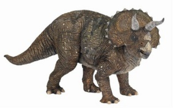 TRICERATOPS