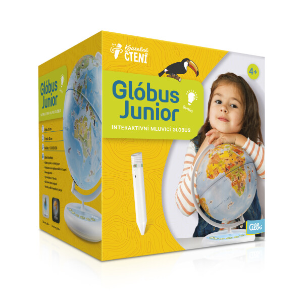 KČ Globus Junior - Albi