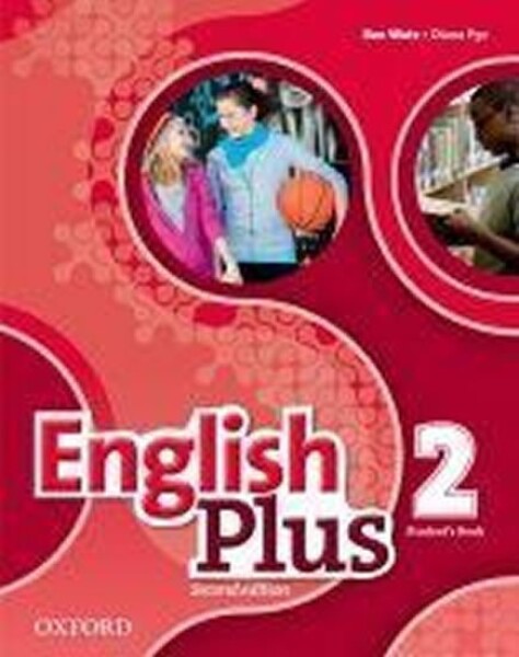 English Plus 2 Teacher´s Book with Teacher´s Resource Disc and access to Practice Kit (2nd) - Ben Wetz