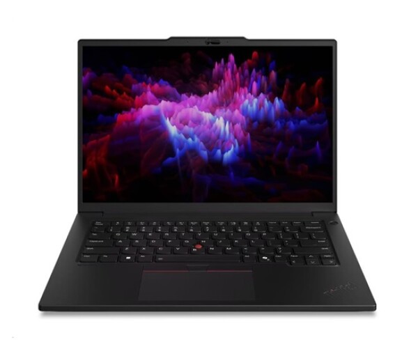LENOVO NTB ThinkPad P14s G6 - Ultra 5 225H,14.5" WUXGA IPS,16GB,512SSD,HDMI,RTX PRO 500 6GB,W11P,3Y Premier EDF_8055698