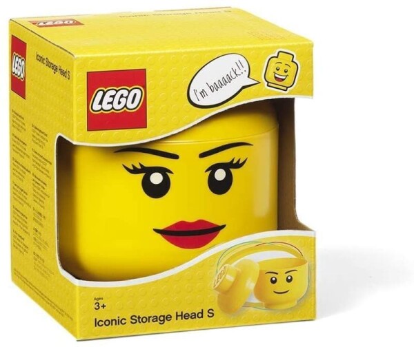 Úložný box LEGO