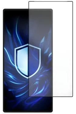 3mk UniGlass Universal 20 / Tvrzené sklo / Samsung Galaxy S24 Ultra, S25 Ultra / Impact Resistance